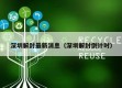 深圳解封最新消息（深圳解封倒计时）