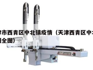 天津市西青区中北镇疫情（天津西青区中北镇地图全图）